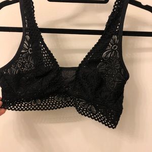 aerie Intimates & Sleepwear - Aerie Lace bralette *final price aerie Intimates & Sleepwear - Aerie Lace bralette *final price